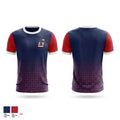 Patriots Short Sleeve Performance Shirt - 1