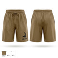 BORTAC 37806572 Athletic Shorts With Pockets - 1