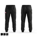 Whitney Police Department Sweatpants - 1