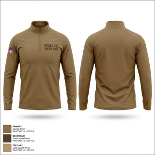Windbreaker, Bravo Co 199th BSB, Army, Teamtime, Team time, sublimation, custom sports apparel, team uniforms, spirit wear, spiritwear, sports uniforms, custom shirts, team store, custom team store, fundraiser sports, apparel fundraiser