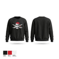 Pirates Crew Neck Sweatshirt - 2