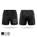 SEMLEC Mobile Operations Ranger Panties - 1