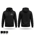Fairhope Police Department Hoodie - 1