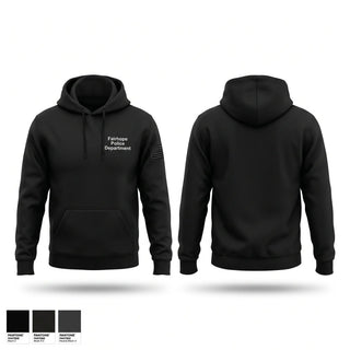 Hoodie, Fairhope Police Department, Police, Teamtime, Team time, sublimation, custom sports apparel, team uniforms, spirit wear, spiritwear, sports uniforms, custom shirts, team store, custom team store, fundraiser sports, apparel fundraiser