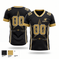 Chappell Administration 79130937 Short Sleeve Performance Shirt - 1