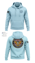 Sarasota County Fire Department 14494390 Hoodie - 24