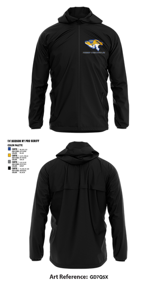 Windbreaker, Frenship Tigers Wrestling, Wrestling, Teamtime, Team time, sublimation, custom sports apparel, team uniforms, spirit wear, spiritwear, sports uniforms, custom shirts, team store, custom team store, fundraiser sports, apparel fundraiser