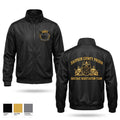 HNT Windbreaker - 1