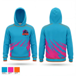 Zip Hoodie, HELLHOUNDS, Baseball, Teamtime, Team time, sublimation, custom sports apparel, team uniforms, spirit wear, spiritwear, sports uniforms, custom shirts, team store, custom team store, fundraiser sports, apparel fundraiser