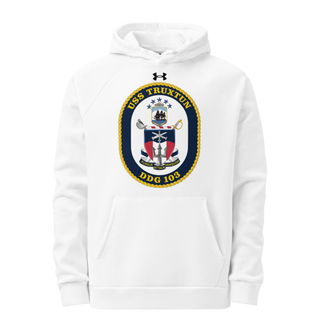 DDG 103 10748944 Under Armour Hoodie