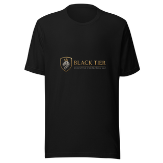 Unisex Staple T-Shirt - Black
