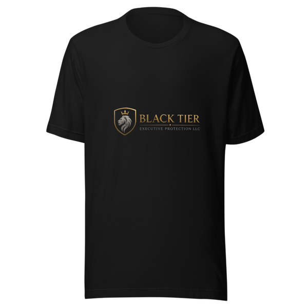 Unisex Staple T-Shirt - Black