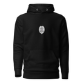 Moncks Corner Police Department Unisex Hoodie - 1