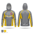 Sharks 86246626 Windbreaker - 1