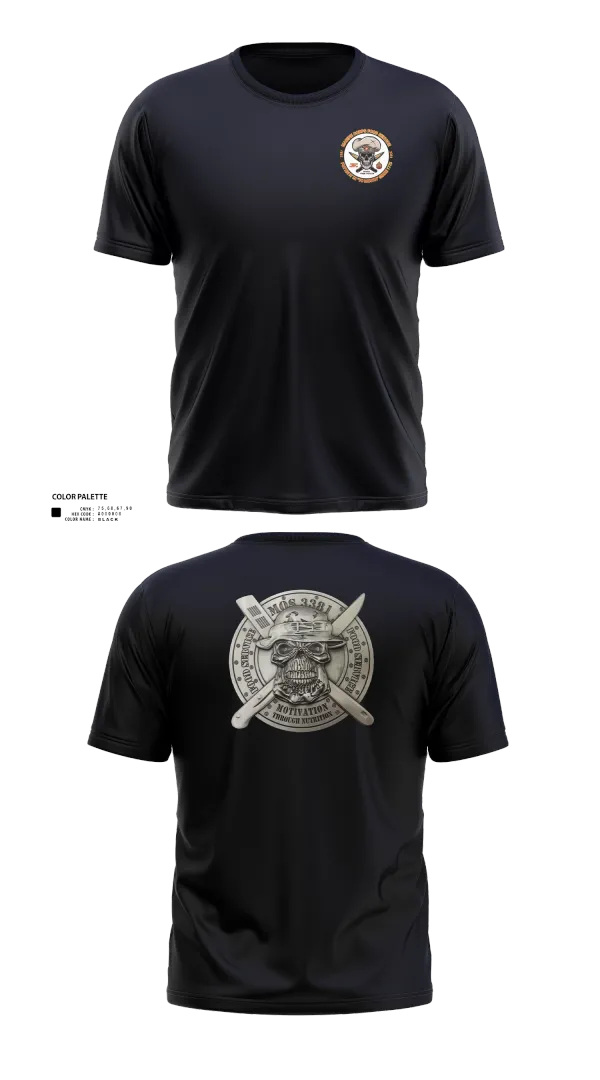 Old School Cotton Feel Shirt, Marine wing support squadron 273, , Teamtime, Team time, sublimation, custom sports apparel, team uniforms, spirit wear, spiritwear, sports uniforms, custom shirts, team store, custom team store, fundraiser sports, apparel fundraiser