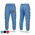 Crossover Hoops Bulldoge 9942856 Sweatpants - 1