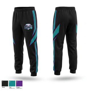 Sweatpants, Ohana, Softball, Teamtime, Team time, sublimation, custom sports apparel, team uniforms, spirit wear, spiritwear, sports uniforms, custom shirts, team store, custom team store, fundraiser sports, apparel fundraiser