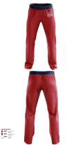Minuteman 20870973 Sweatpants - 1
