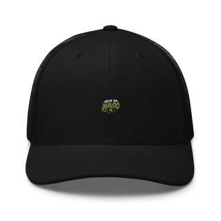Oklahoma Havoc Retro Trucker Hat | Yupoong 6606
