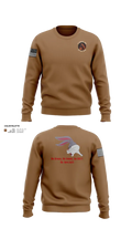 H Co, 2-325TH AIR 41315861 Crew Neck Sweatshirt - 21
