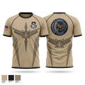 24TH MDSB Short Sleeve Performance Shirt - 1