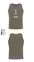 Seabee Tank Top - 75