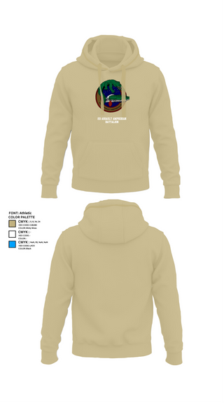 Hoodie, 2d Assault Amphibian Battalion, , Teamtime, Team time, sublimation, custom sports apparel, team uniforms, spirit wear, spiritwear, sports uniforms, custom shirts, team store, custom team store, fundraiser sports, apparel fundraiser