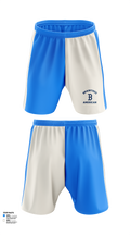 Braintree American 33476337 Athletic Shorts With Pockets - 41