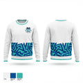 NewSouth Softball League 28682888 Crew Neck Sweatshirt - 1