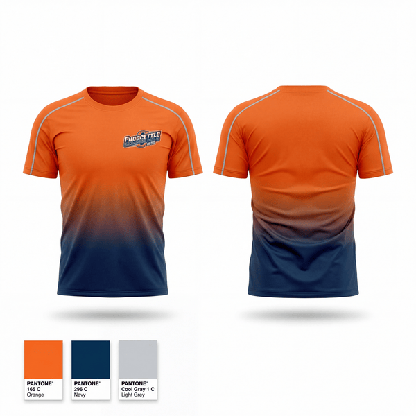 Short Sleeve Performance Shirt, Chargettes, Spirit Store, Teamtime, Team time, sublimation, custom sports apparel, team uniforms, spirit wear, spiritwear, sports uniforms, custom shirts, team store, custom team store, fundraiser sports, apparel fundraiser