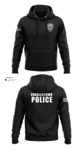 CHPD 3491873 Hoodie - 21
