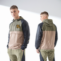 BFitness 31554320 Windbreaker - 102