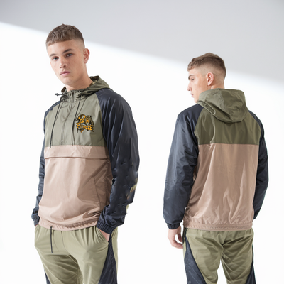 BFitness 31554320 Windbreaker - 102