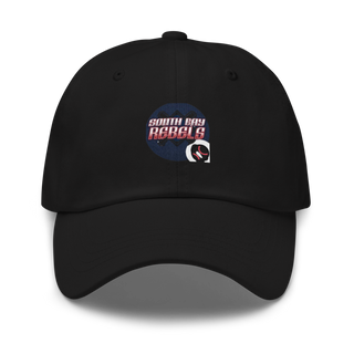 Dad hat - Black
