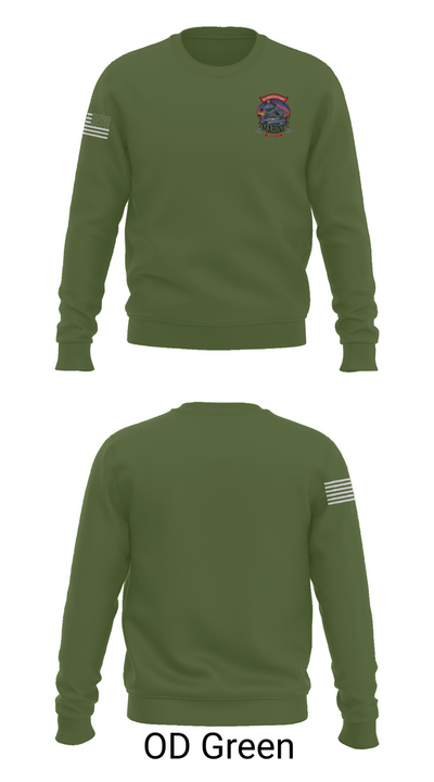 FB 29 40871097 Crew Neck Sweatshirt - 45