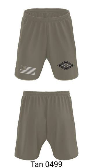 Athletic Shorts With Pockets, Boise Police SOU, Police, Teamtime, Team time, sublimation, custom sports apparel, team uniforms, spirit wear, spiritwear, sports uniforms, custom shirts, team store, custom team store, fundraiser sports, apparel fundraiser