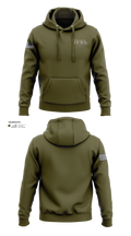 Fenway to Phoenix, LLC 2091603 Hoodie - 21