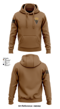 MFRC Scouts 19944297 Hoodie - 101
