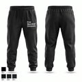Fire Marshal Division Sweatpants - 1