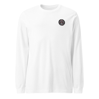 182nd MCAS 47053767 Unisex Long Sleeve Tee | Bella + Canvas 3501