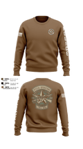 SOD Covert 32248167 Crew Neck Sweatshirt - 102