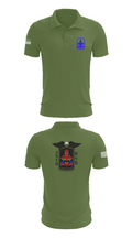C co 29 BSB 47776352 Short Sleeve Performance Polo - 45