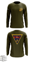 FRC East 24808374 Long Sleeve Performance Shirt - 2