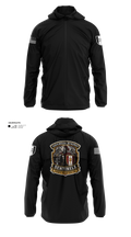 528th MED DET COSC Windbreaker - 40