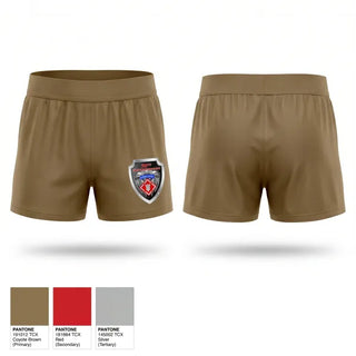 Ranger Panties, 20th Airborne Engineer, Army, Teamtime, Team time, sublimation, custom sports apparel, team uniforms, spirit wear, spiritwear, sports uniforms, custom shirts, team store, custom team store, fundraiser sports, apparel fundraiser