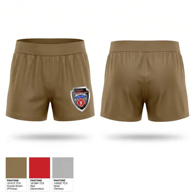 20th Airborne Engineer 22809233 Ranger Panties - 1