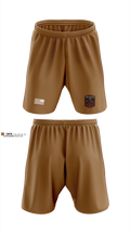 Wellsville TRT 21200750 Athletic Shorts With Pockets - 2