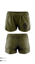 Springfield Ohio SWAT Ranger Panties - 9