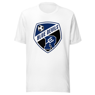 Unisex Staple T-Shirt - White