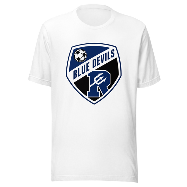 Unisex Staple T-Shirt - White
